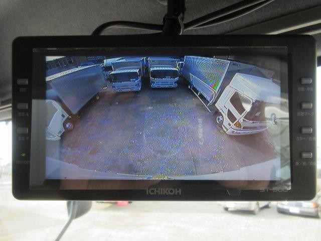 中古トラック いすゞアルミウィング ＃17