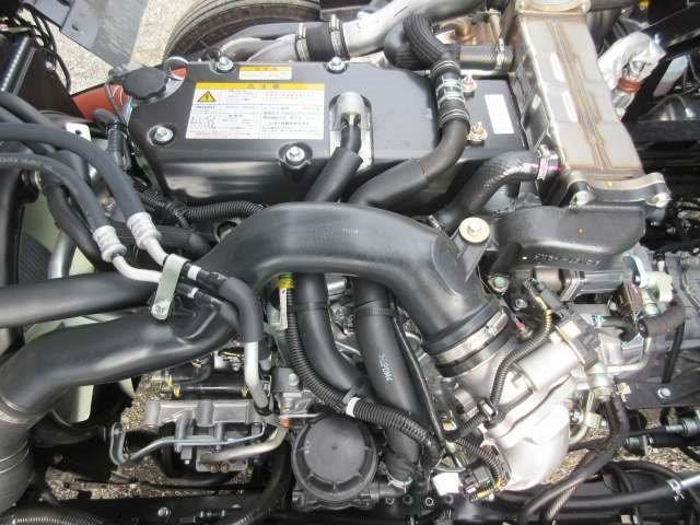 中古トラック いすゞアルミウィング ＃10