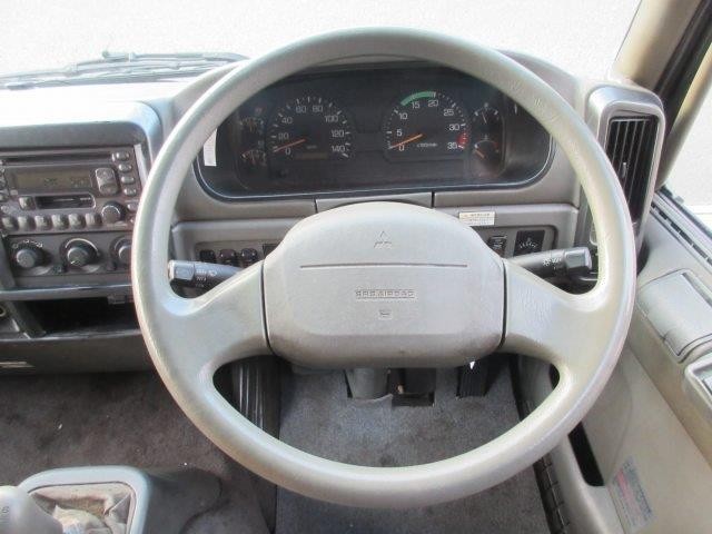 中古トラック 三菱ふそうアルミウィング #14