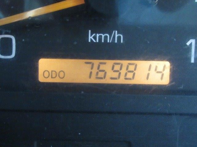 中古トラック 三菱ふそうアルミウィング #16