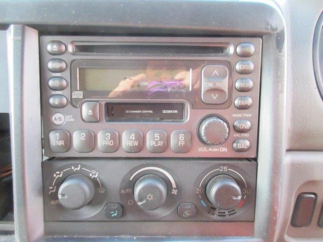 中古トラック 三菱ふそうアルミウィング ＃17