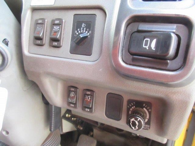 中古トラック 三菱ふそうアルミウィング #19