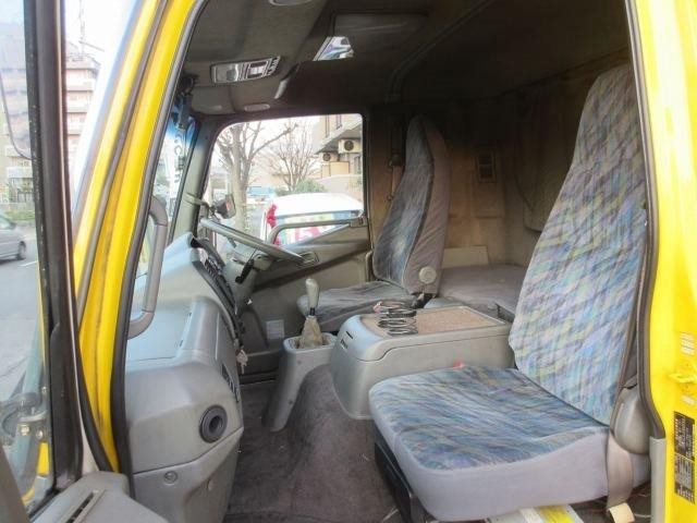 中古トラック 三菱ふそうアルミウィング ＃20