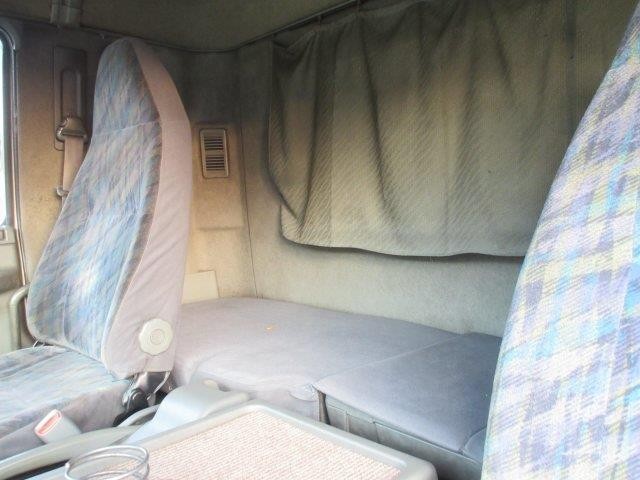 中古トラック 三菱ふそうアルミウィング ＃21