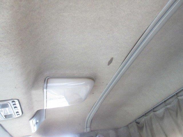 中古トラック 三菱ふそうアルミウィング #22