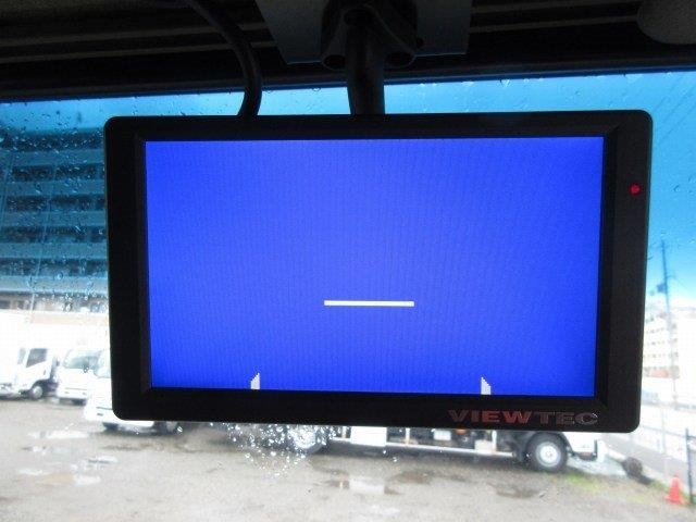 中古トラック 三菱ふそうアルミウィング #23