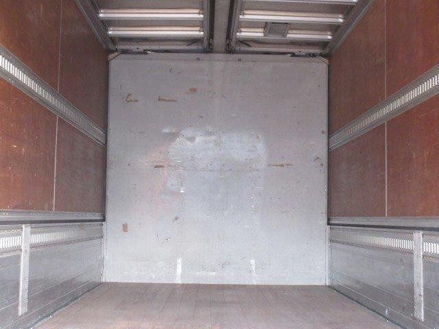 中古トラック 三菱ふそうアルミウィング ＃8