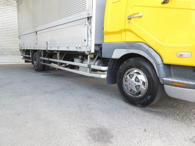 中古トラック 三菱ふそうアルミウィング ＃9