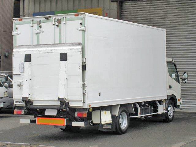 中古トラック 日野冷凍バン #3