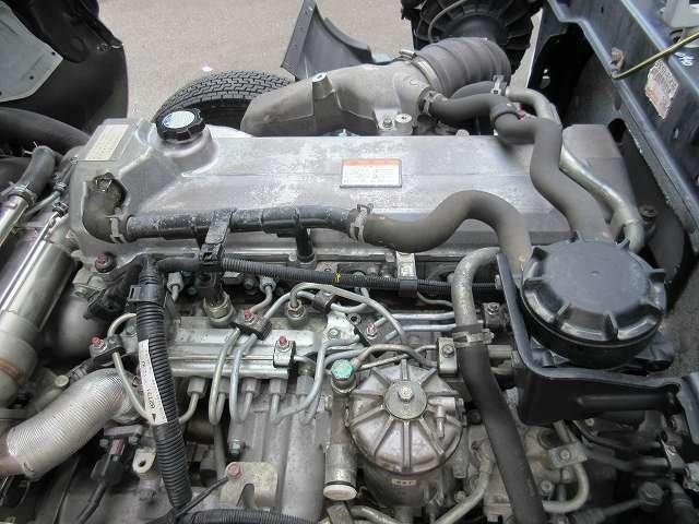 中古トラック 日野アルミバン ＃11