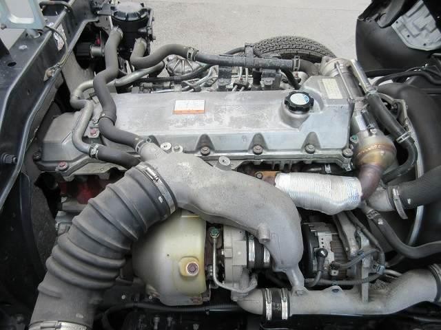 中古トラック 日野アルミバン ＃12