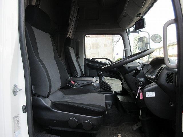 中古トラック 日野アルミバン ＃13