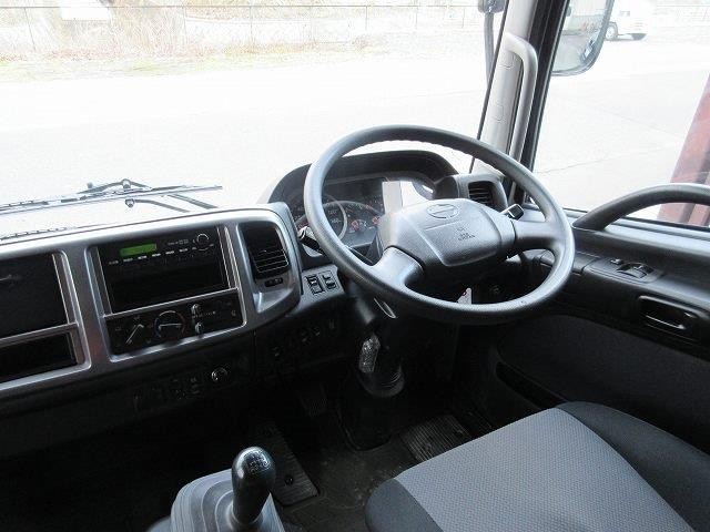 中古トラック 日野アルミバン #14