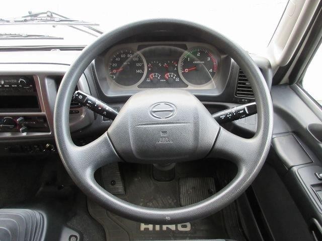 中古トラック 日野アルミバン ＃15