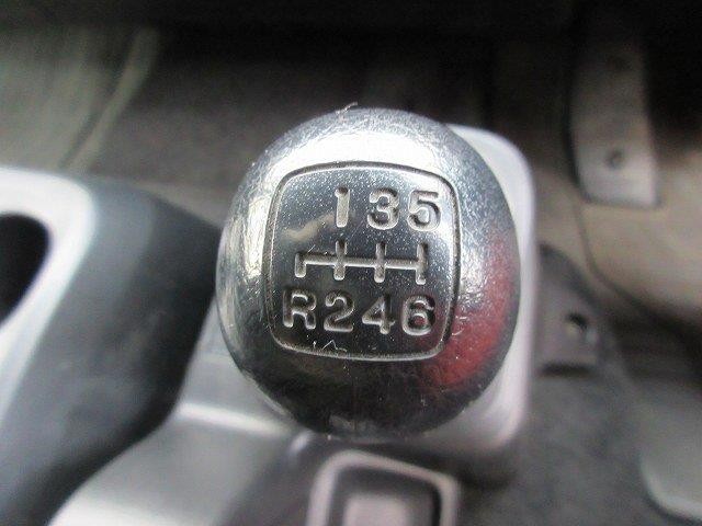 中古トラック 日野アルミバン #16