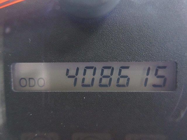 中古トラック 日野アルミバン ＃17