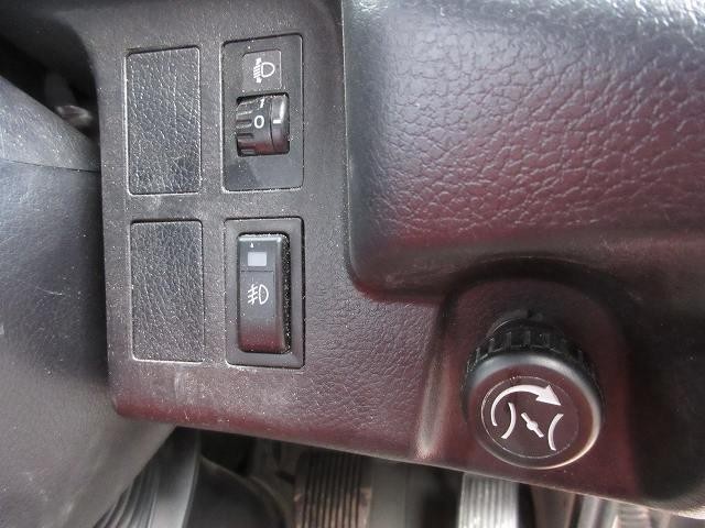 中古トラック 日野アルミバン ＃20