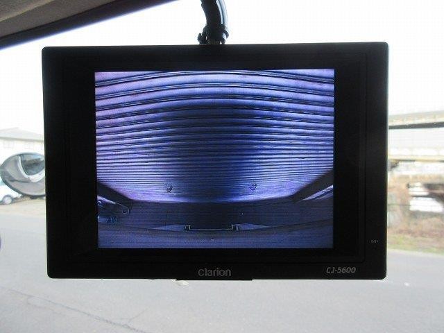 中古トラック 日野アルミバン #21