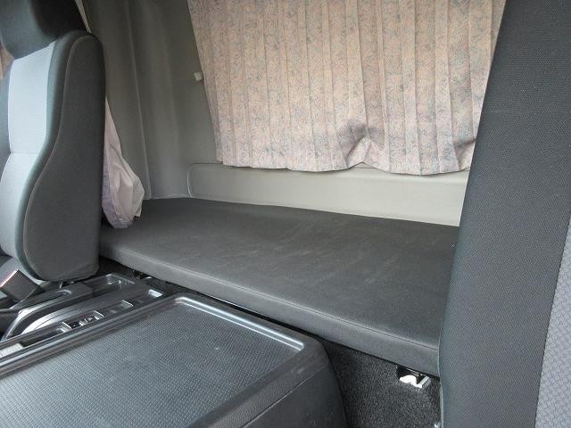 中古トラック 日野アルミバン #23