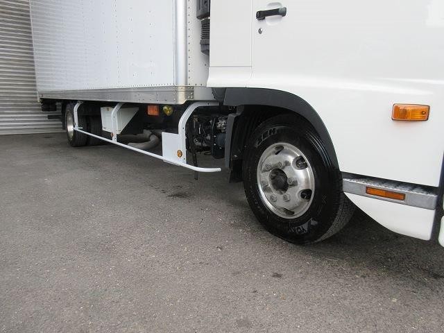 中古トラック 日野アルミバン #8