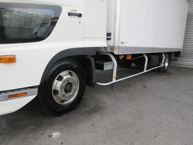 中古トラック 日野アルミバン #9