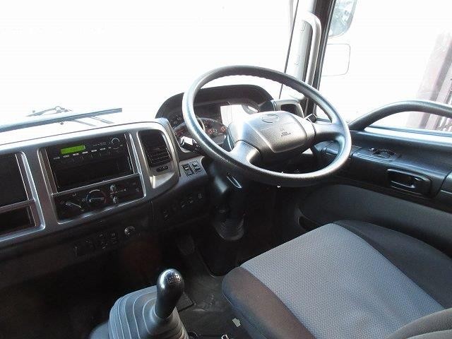 中古トラック 日野アルミバン ＃12