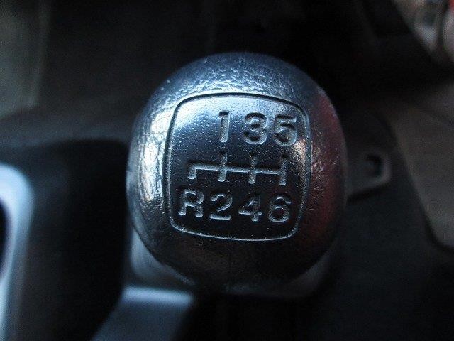 中古トラック 日野アルミバン ＃13