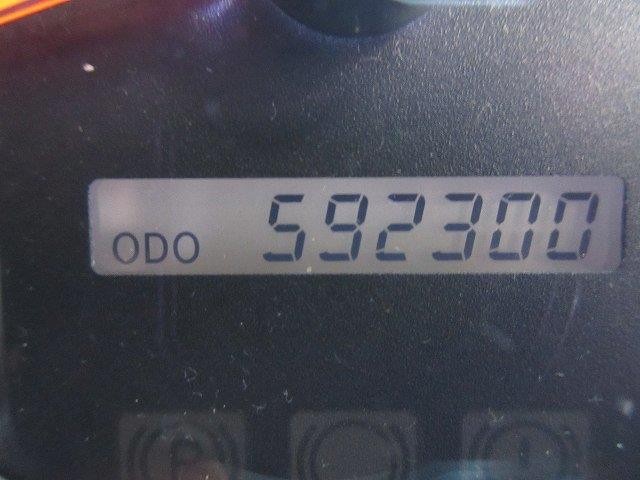 中古トラック 日野アルミバン ＃14