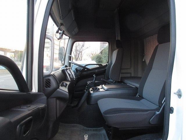 中古トラック 日野アルミバン ＃19