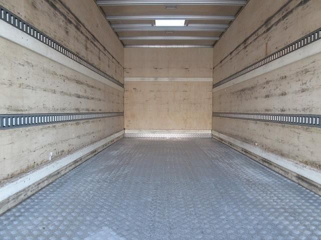 中古トラック 日野アルミバン ＃7