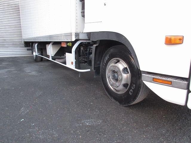 中古トラック 日野アルミバン ＃8