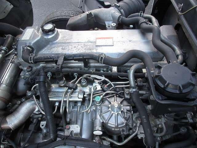 中古トラック 日野アルミバン ＃10