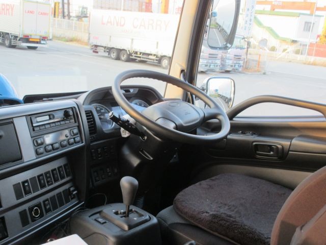 中古トラック 日野アルミウィング #12