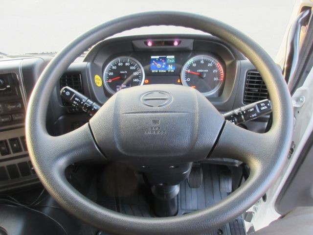 中古トラック 日野アルミウィング #13