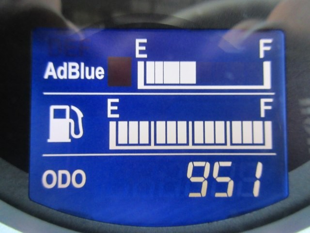 中古トラック 日野アルミウィング ＃14