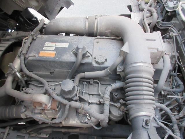 中古トラック UDトラックスタンク車 #12