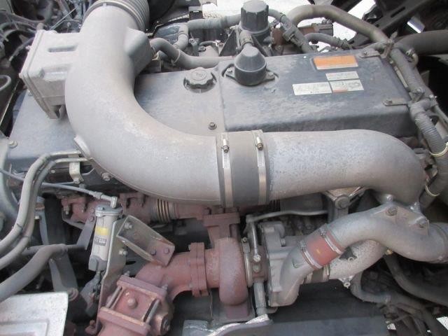 中古トラック UDトラックスタンク車 #13