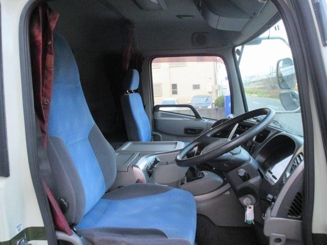 中古トラック UDトラックスタンク車 #14