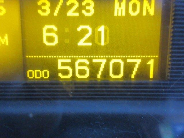 中古トラック UDトラックスタンク車 ＃16