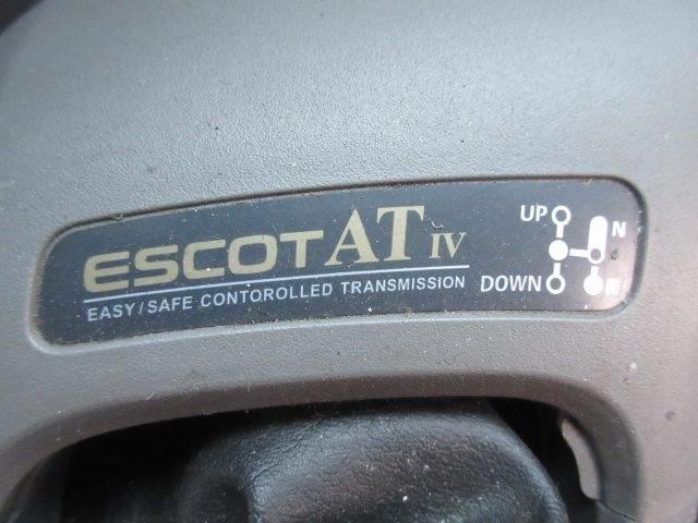 中古トラック UDトラックスタンク車 #18