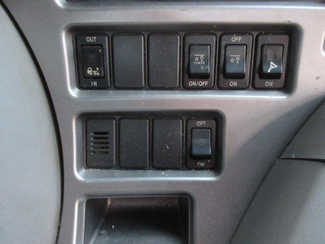 中古トラック UDトラックスタンク車 ＃20