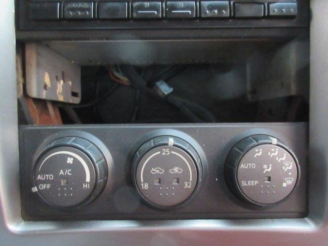 中古トラック UDトラックスタンク車 #21