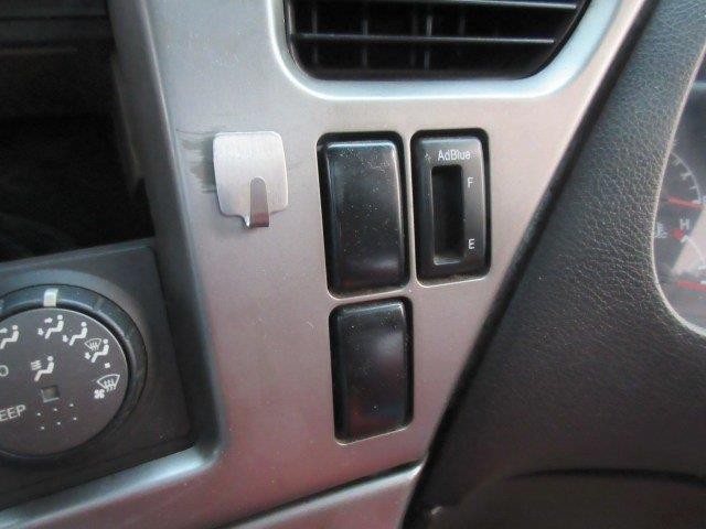 中古トラック UDトラックスタンク車 ＃22