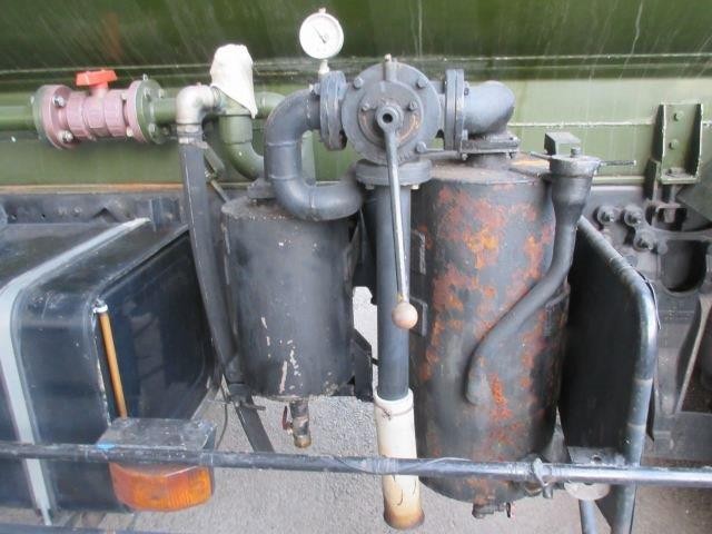 中古トラック UDトラックスタンク車 #8