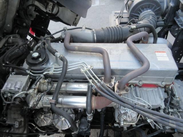 中古トラック 日野アルミウィング ＃11