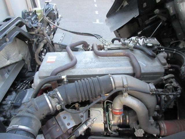 中古トラック 日野アルミウィング ＃12