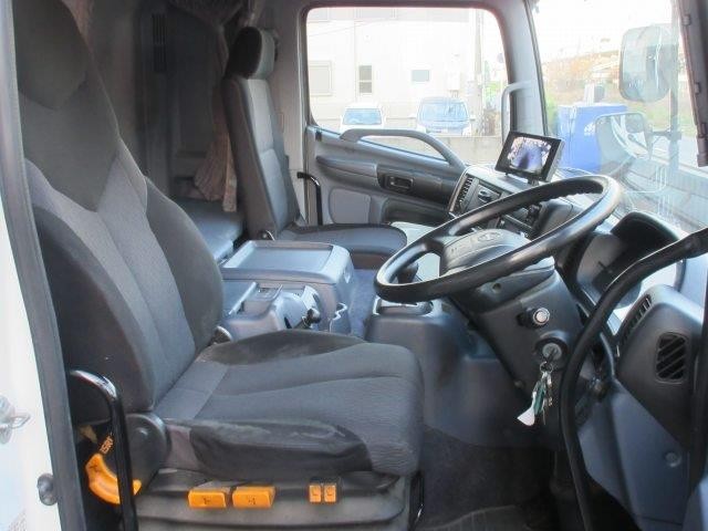 中古トラック 日野アルミウィング ＃13