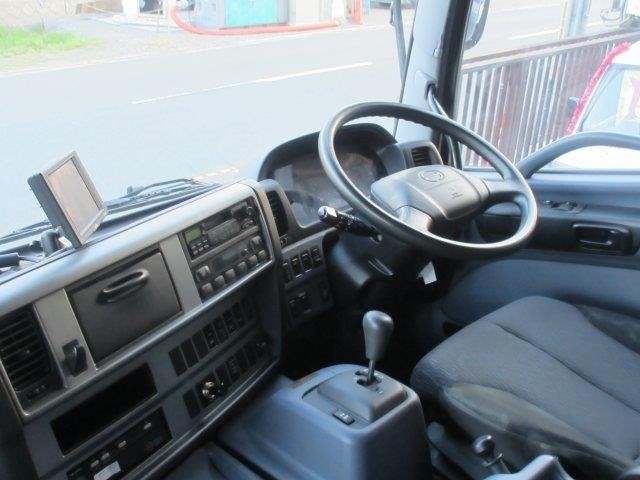 中古トラック 日野アルミウィング ＃14