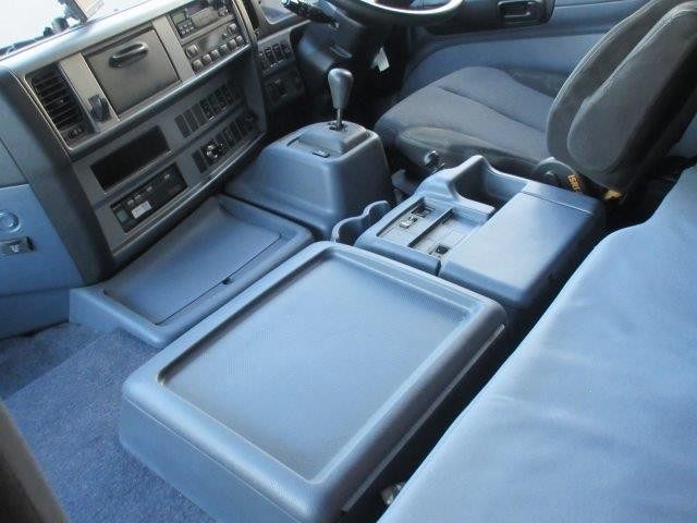 中古トラック 日野アルミウィング ＃16