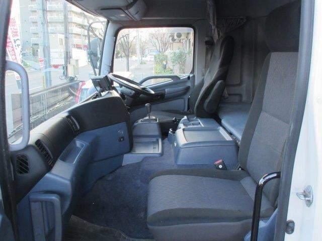 中古トラック 日野アルミウィング ＃24